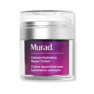 Murad Cellular Hydration Repair Cream - Vibrant Purple